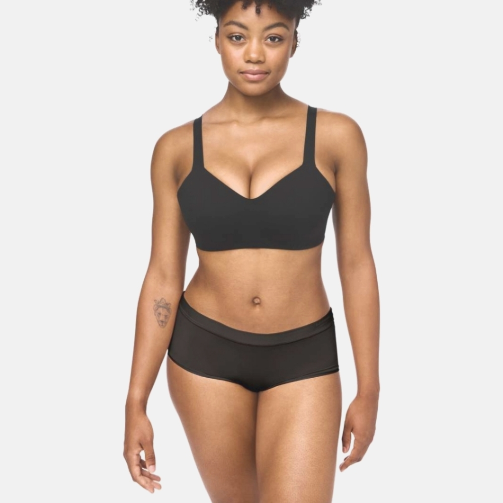 Lululemon hold true bra 34D